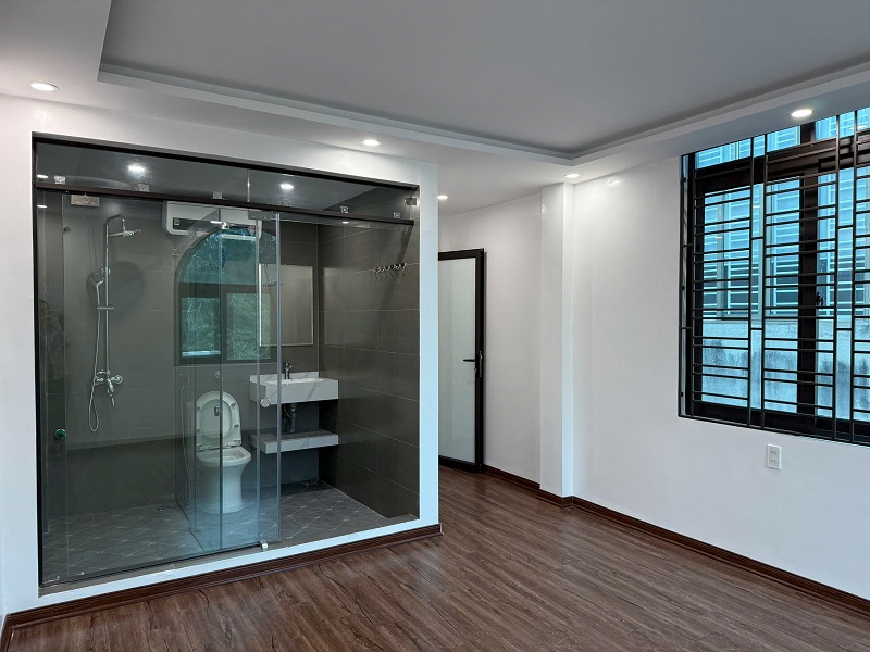 Bán nhà trong ngõ 78 Miếu Hai Xã, Lê Chân, Hải Phòng.